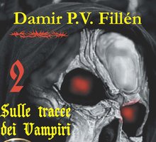 Sulle tracce dei vampiri