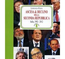 Ascesa & declino della Seconda Repubblica