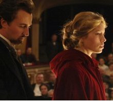 “L'illusionista”: stasera in tv il film tratto dal racconto di Steven Millhauser