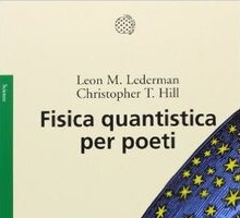 Fisica quantistica per poeti