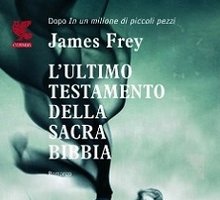 L'ultimo testamento della sacra bibbia