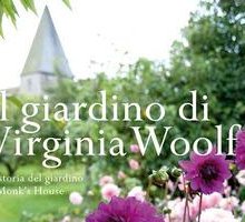 Il giardino di Virginia Woolf