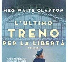 L'ultimo treno per la libertà