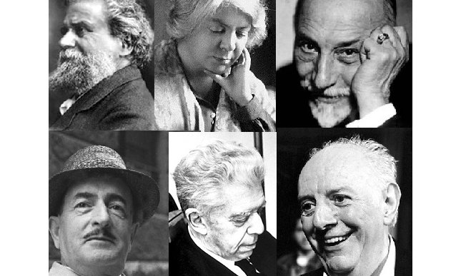 Gli scrittori italiani vincitori del Premio Nobel per la Letteratura