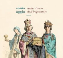 Nella stanza dell'imperatore