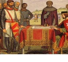 Magna carta: cos'è e perché è importante