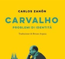 Carvalho. Problemi di identità