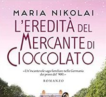 L'eredità del mercante di cioccolato