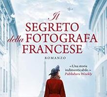 Il segreto della fotografa francese