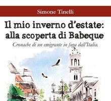 Il mio inverno d'estate: alla scoperta di Babeque