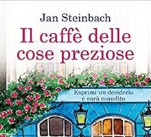 Il caffè delle cose preziose