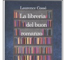 La libreria del Buon Romanzo