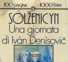 Una giornata di Ivàn Denisovič