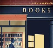 Omicidio in libreria