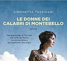 Le donne dei Calabri di Montebello