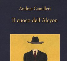 Il cuoco dell'Alcyon