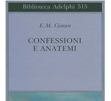 Confessioni e anatemi