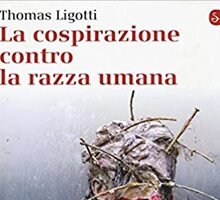 La cospirazione contro la razza umana