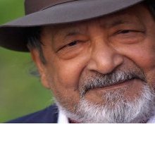 Morto Naipaul, Nobel per la Letteratura nel 2001