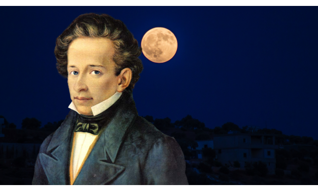 10 espressioni di Giacomo Leopardi entrate nel linguaggio comune