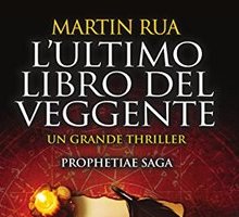 L'ultimo libro del veggente