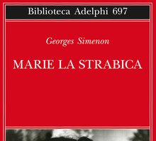 Marie la strabica