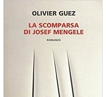 La scomparsa di Josef Mengele