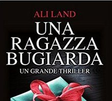 Una ragazza bugiarda