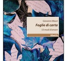 Foglie di carta