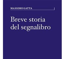 Breve storia del segnalibro