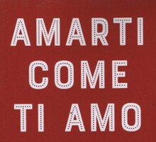 Amarti come ti amo. 100 poesie d'amore