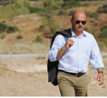 Il commissario Montalbano stasera in tv: trama dell'episodio “Una lama di luce”