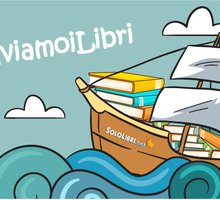 #SalviamoiLibri: un hashtag per gli amanti dei libri... da salvare