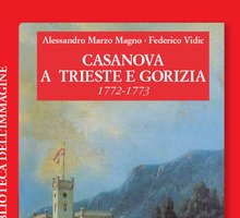 Casanova a Trieste e Gorizia (1772-1773)