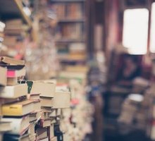 “Salviamo le librerie indipendenti”: l'appello in difesa delle piccole librerie