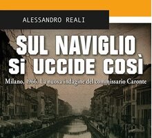 Sul Naviglio si uccide così