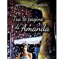 Tra le pagine di Amanda