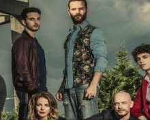 Suburra 2 quando esce su Netflix? Trama, cast e trailer della serie