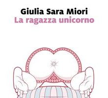 La ragazza unicorno