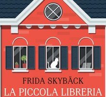 La piccola libreria sul Tamigi