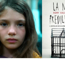 “La mia prediletta”: il libro di Romy Hausmann che ha ispirato la serie Netflix 