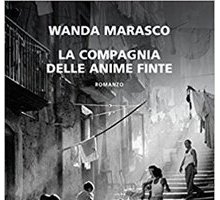 La compagnia delle anime finte