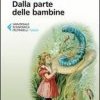 Dalla parte delle bambine