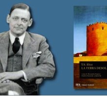 T.S. Eliot: vita e opere del poeta modernista