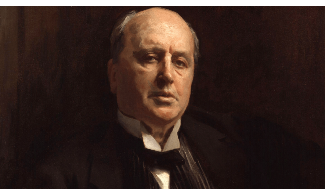 Henry James: vita, opere e pensiero del creatore del romanzo psicologico