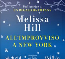 All'improvviso a New York