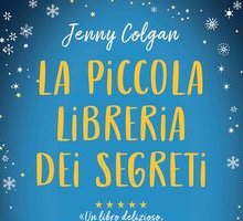 La piccola libreria dei segreti