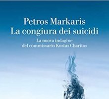 La congiura dei suicidi