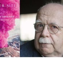 Intervista a Walter Siti, in libreria con "La natura è innocente. Due vite quasi vere"