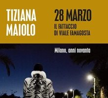 28 marzo. Il fattaccio di Viale Famagosta